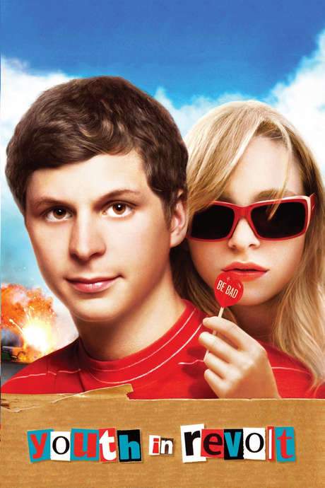 Youth in Revolt